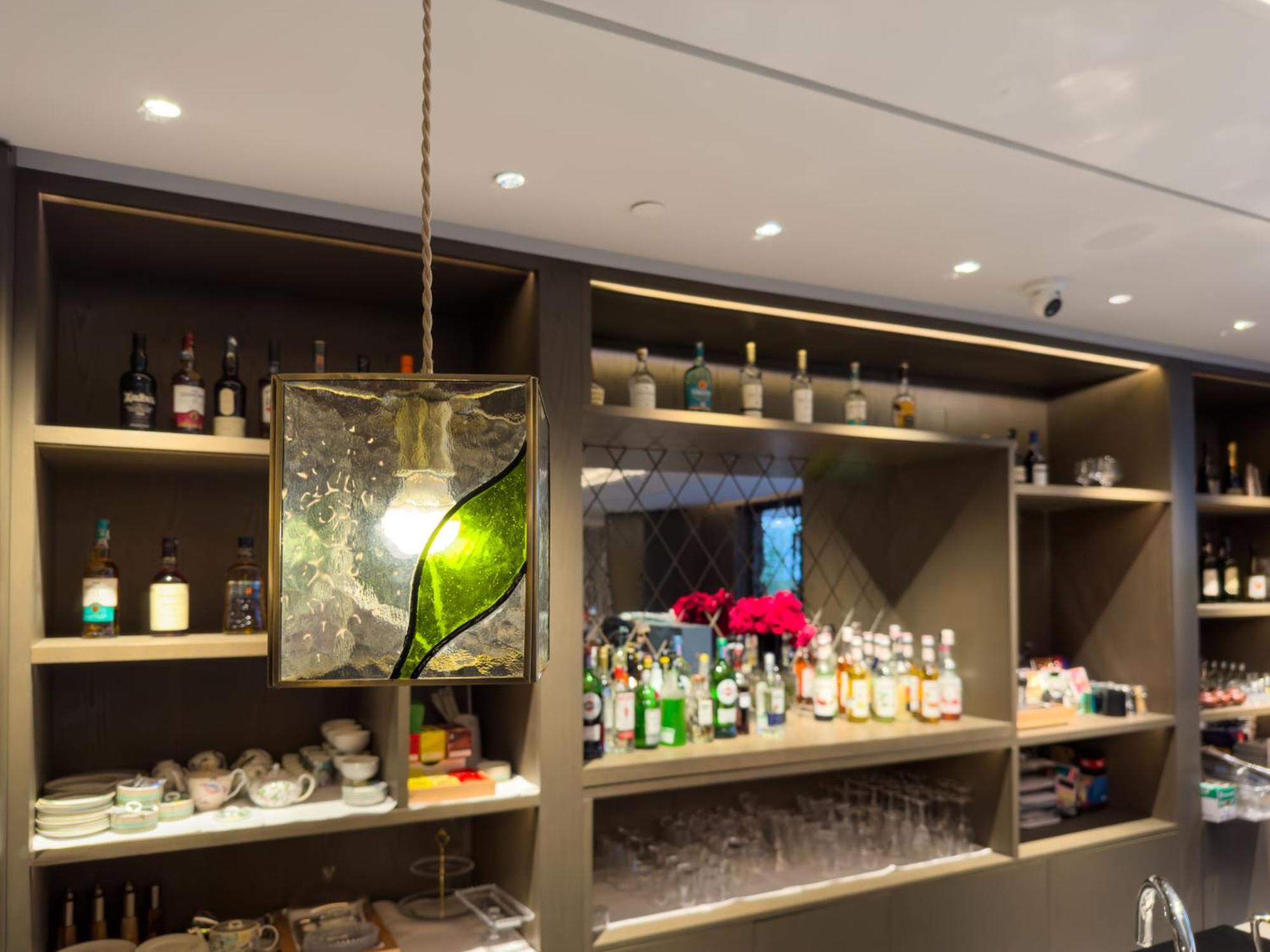 Yuexiu Hotel Guangzhou, Curio Collection By Hilton Exterior foto